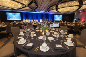 Bay Area Sports Hall of Fame 2024 Enshrinement Dinner — photo 71