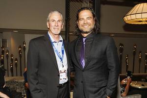 Bay Area Sports Hall of Fame 2026 Enshrinement Dinner — photo 72