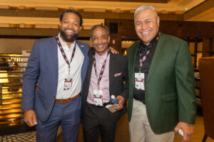 Bay Area Sports Hall of Fame 2025 Enshrinement Dinner — photo 73