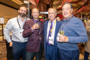 Bay Area Sports Hall of Fame 2024 Enshrinement Dinner — photo 74