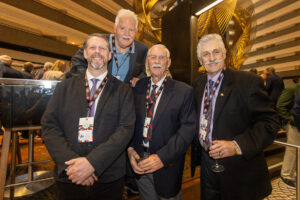 Bay Area Sports Hall of Fame 2025 Enshrinement Dinner — photo 75