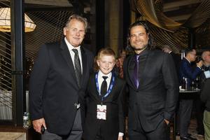 Bay Area Sports Hall of Fame 2026 Enshrinement Dinner — photo 76