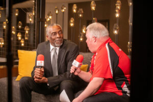 Bay Area Sports Hall of Fame 2024 Enshrinement Dinner — photo 79