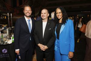Bay Area Sports Hall of Fame 2026 Enshrinement Dinner — photo 83