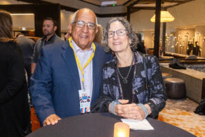 Bay Area Sports Hall of Fame 2024 Enshrinement Dinner — photo 83
