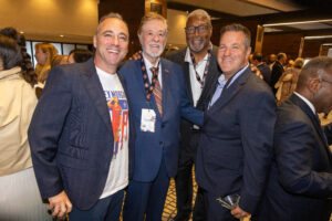 Bay Area Sports Hall of Fame 2025 Enshrinement Dinner — photo 84