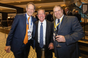Bay Area Sports Hall of Fame 2024 Enshrinement Dinner — photo 87