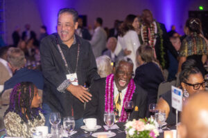 Bay Area Sports Hall of Fame 2025 Enshrinement Dinner — photo 92