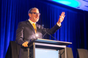Bay Area Sports Hall of Fame 2024 Enshrinement Dinner — photo 93