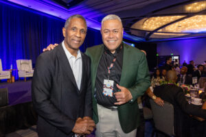 Bay Area Sports Hall of Fame 2025 Enshrinement Dinner — photo 93