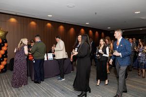Bay Area Sports Hall of Fame 2026 Enshrinement Dinner — photo 94