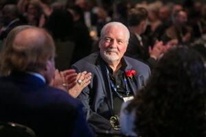 Bay Area Sports Hall of Fame 2024 Enshrinement Dinner — photo 96