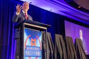 Bay Area Sports Hall of Fame 2025 Enshrinement Dinner — photo 96