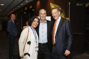 Bay Area Sports Hall of Fame 2026 Enshrinement Dinner — photo 97