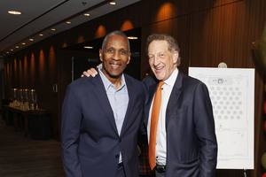 Bay Area Sports Hall of Fame 2026 Enshrinement Dinner — photo 101