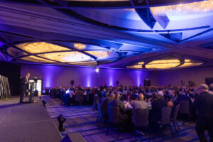 Bay Area Sports Hall of Fame 2025 Enshrinement Dinner — photo 102
