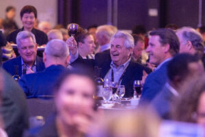 Bay Area Sports Hall of Fame 2025 Enshrinement Dinner — photo 104