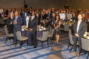 Bay Area Sports Hall of Fame 2024 Enshrinement Dinner — photo 105