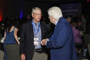 Bay Area Sports Hall of Fame 2026 Enshrinement Dinner — photo 107