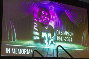 Bay Area Sports Hall of Fame 2024 Enshrinement Dinner — photo 108