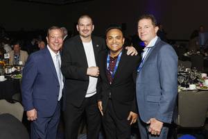 Bay Area Sports Hall of Fame 2026 Enshrinement Dinner — photo 109