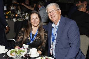 Bay Area Sports Hall of Fame 2026 Enshrinement Dinner — photo 113