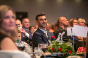 Bay Area Sports Hall of Fame 2024 Enshrinement Dinner — photo 113