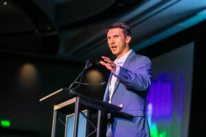 Bay Area Sports Hall of Fame 2024 Enshrinement Dinner — photo 114