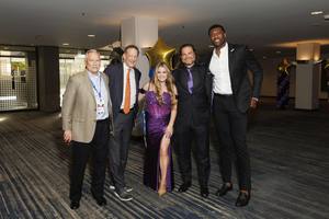 Bay Area Sports Hall of Fame 2026 Enshrinement Dinner — photo 119