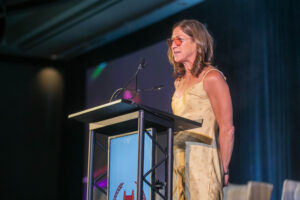 Bay Area Sports Hall of Fame 2024 Enshrinement Dinner — photo 124