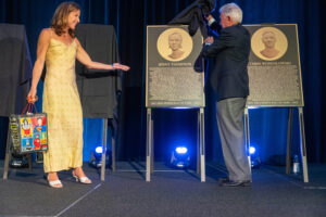 Bay Area Sports Hall of Fame 2024 Enshrinement Dinner — photo 126