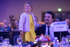 Bay Area Sports Hall of Fame 2025 Enshrinement Dinner — photo 129