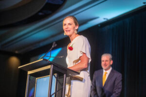 Bay Area Sports Hall of Fame 2024 Enshrinement Dinner — photo 131