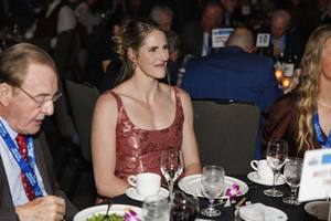 Bay Area Sports Hall of Fame 2026 Enshrinement Dinner — photo 132