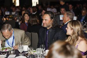 Bay Area Sports Hall of Fame 2026 Enshrinement Dinner — photo 135