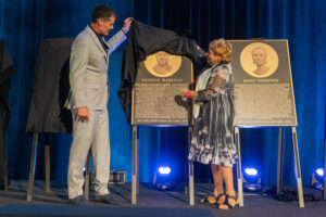 Bay Area Sports Hall of Fame 2024 Enshrinement Dinner — photo 137