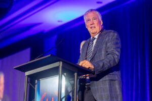 Bay Area Sports Hall of Fame 2025 Enshrinement Dinner — photo 138