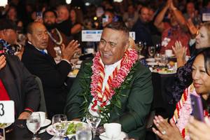 Bay Area Sports Hall of Fame 2026 Enshrinement Dinner — photo 138