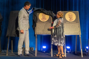 Bay Area Sports Hall of Fame 2024 Enshrinement Dinner — photo 138