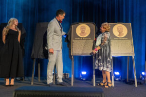 Bay Area Sports Hall of Fame 2024 Enshrinement Dinner — photo 139