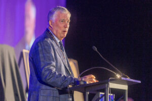 Bay Area Sports Hall of Fame 2025 Enshrinement Dinner — photo 140