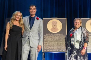 Bay Area Sports Hall of Fame 2024 Enshrinement Dinner — photo 142