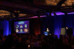 Bay Area Sports Hall of Fame 2026 Enshrinement Dinner — photo 143