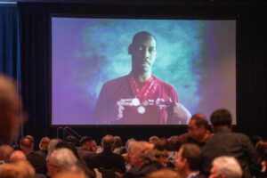Bay Area Sports Hall of Fame 2024 Enshrinement Dinner — photo 146