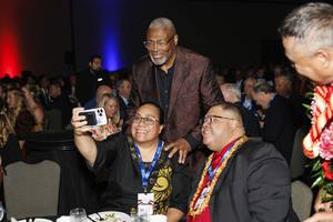 Bay Area Sports Hall of Fame 2026 Enshrinement Dinner — photo 148