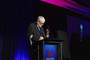 Bay Area Sports Hall of Fame 2026 Enshrinement Dinner — photo 149