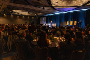 Bay Area Sports Hall of Fame 2024 Enshrinement Dinner — photo 149