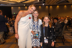 Bay Area Sports Hall of Fame 2024 Enshrinement Dinner — photo 157