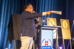 Bay Area Sports Hall of Fame 2024 Enshrinement Dinner — photo 158