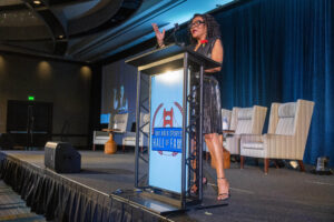 Bay Area Sports Hall of Fame 2024 Enshrinement Dinner — photo 163